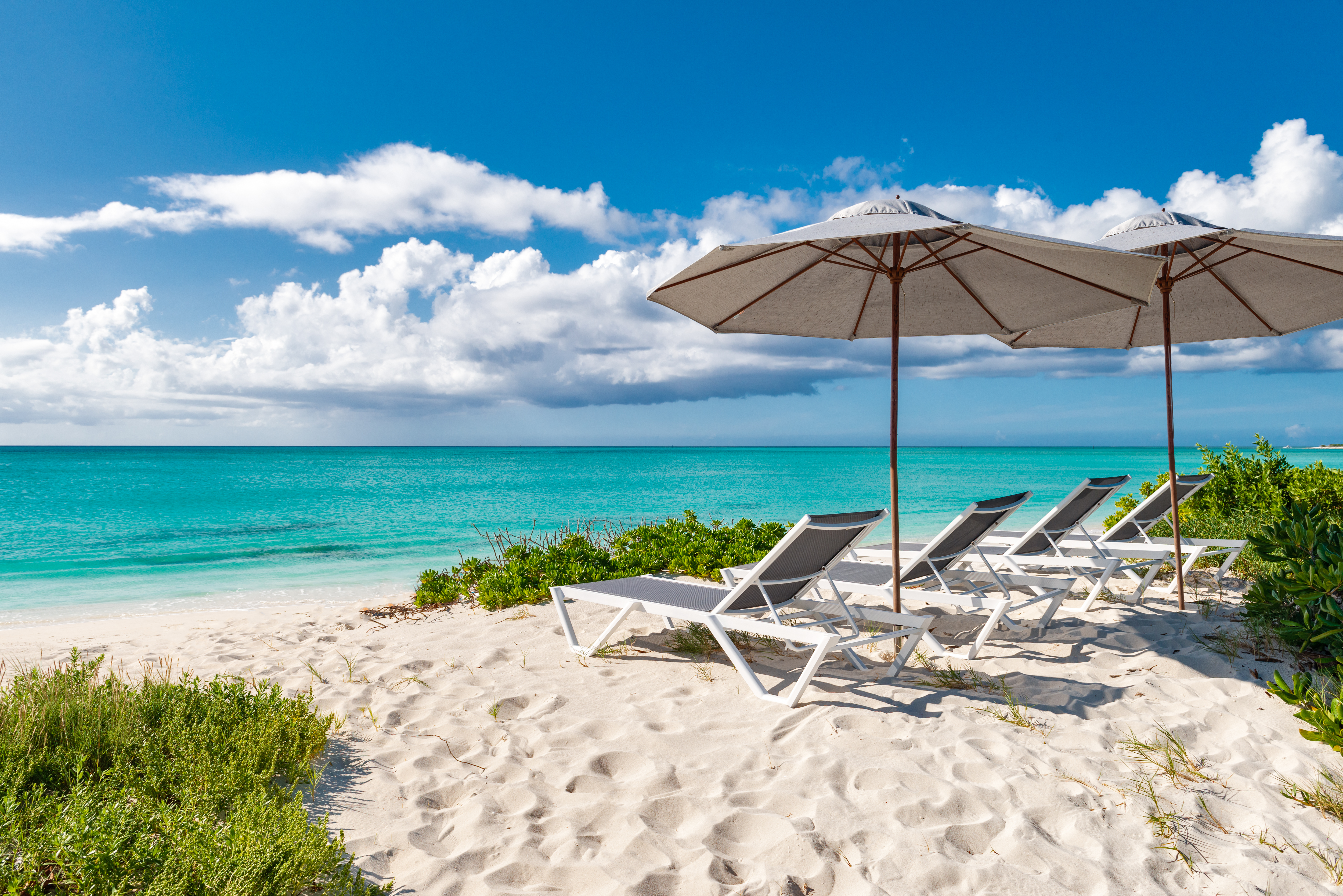 Aqua Verde 31 in Turks and Caicos