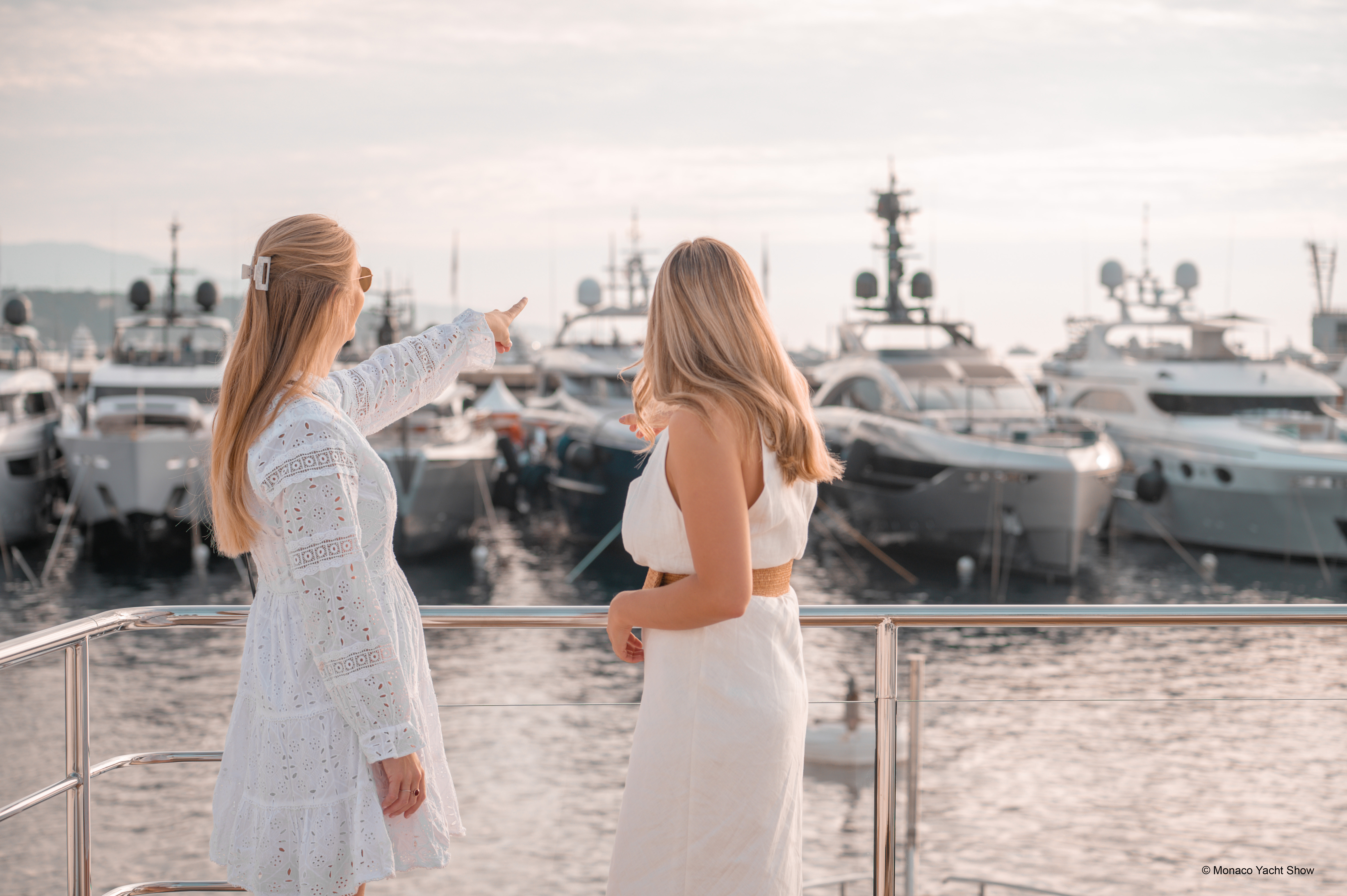 Monaco Yacht Show Insider Tips