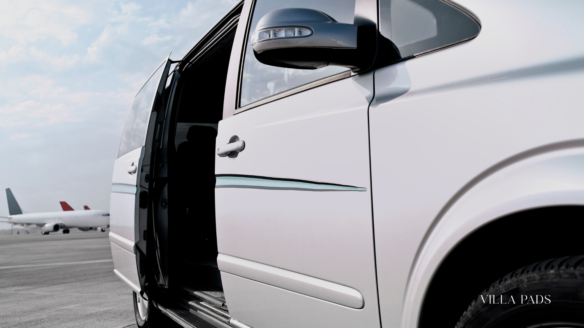 Vip Transportation Miami