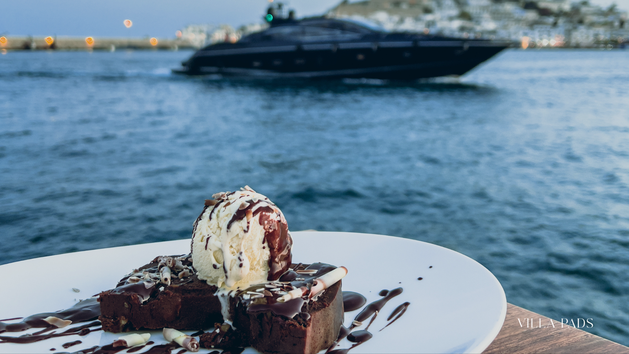 Marbella Vs Ibiza Dining