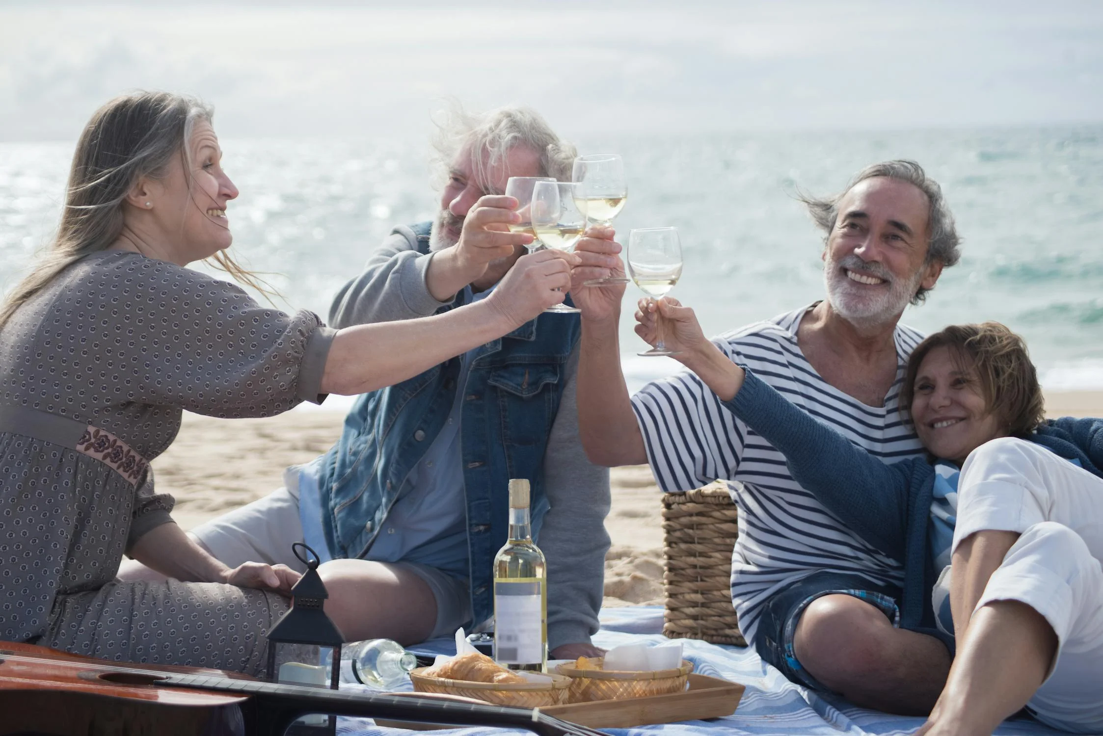 Memorable Vacation Experience Turks Caicos