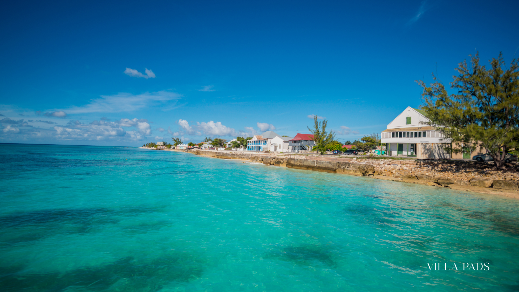 Exploring Turks And Caicos Beaches