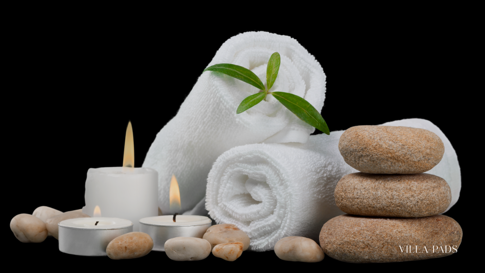Ultra Festival Recovery Spa