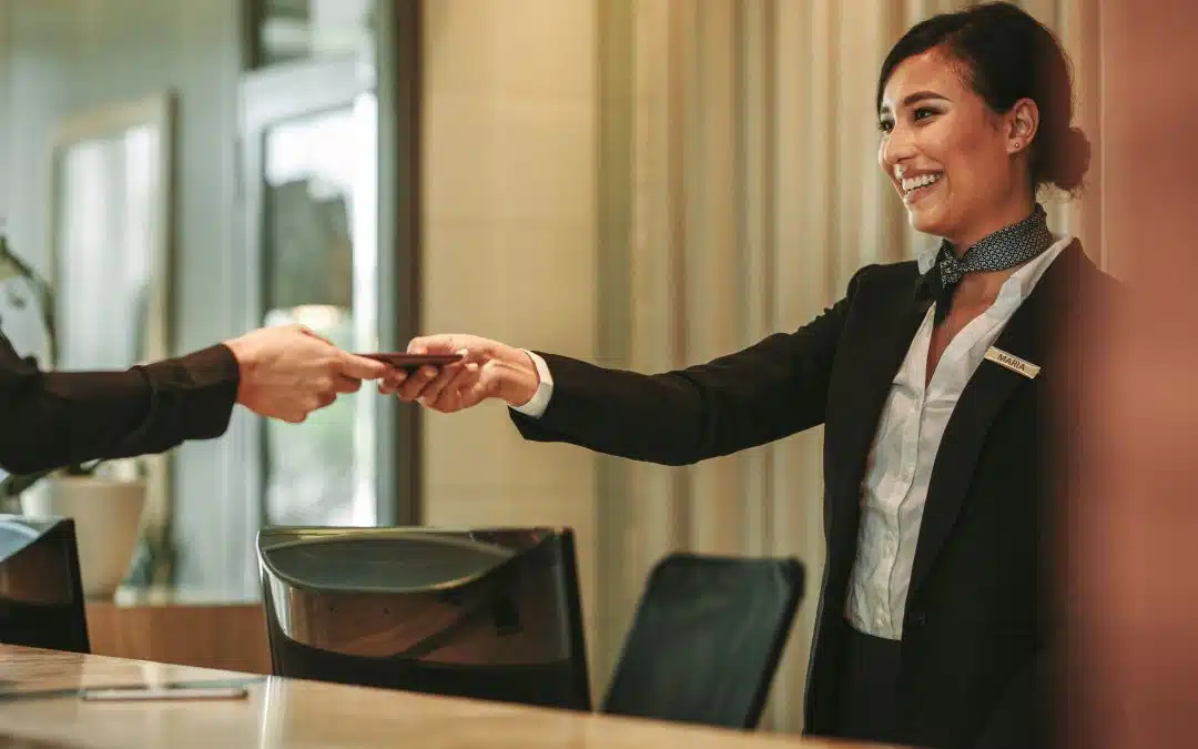 Villa Pads Concierge Services