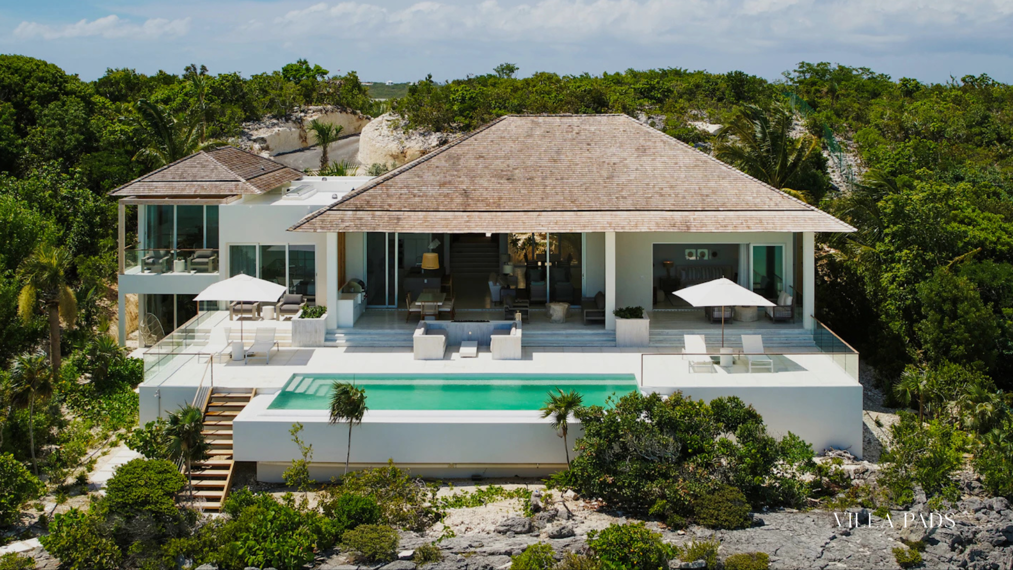 Villa Bliss