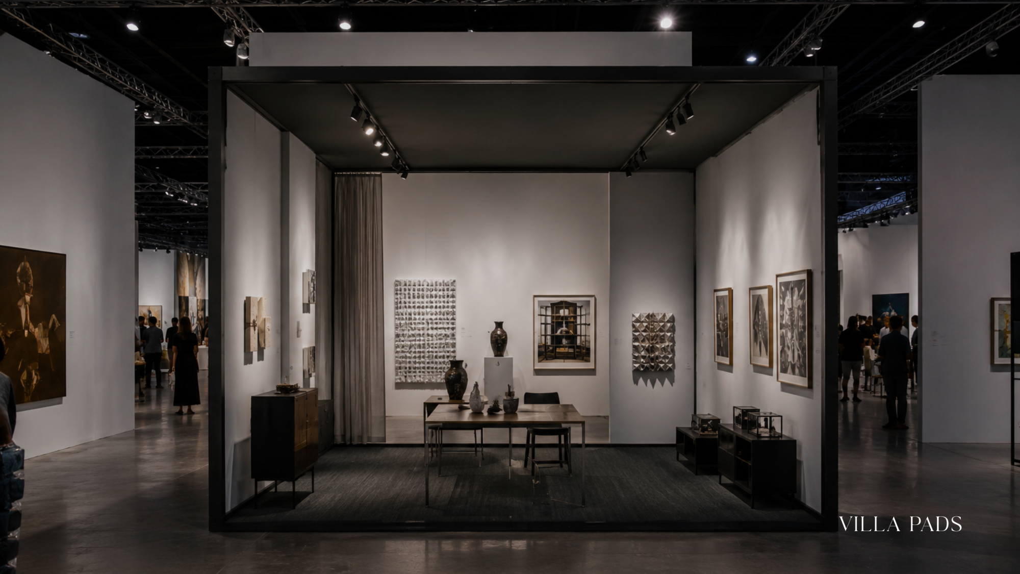 Art Basel Kabinett