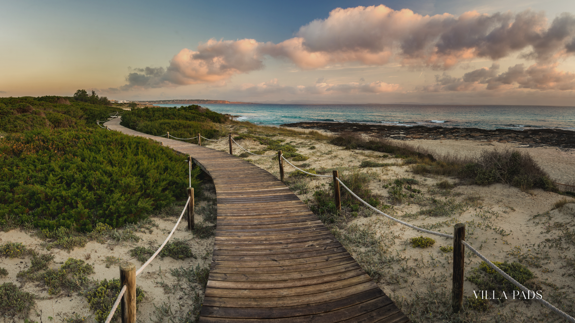 Formentera Interlude Ibiza