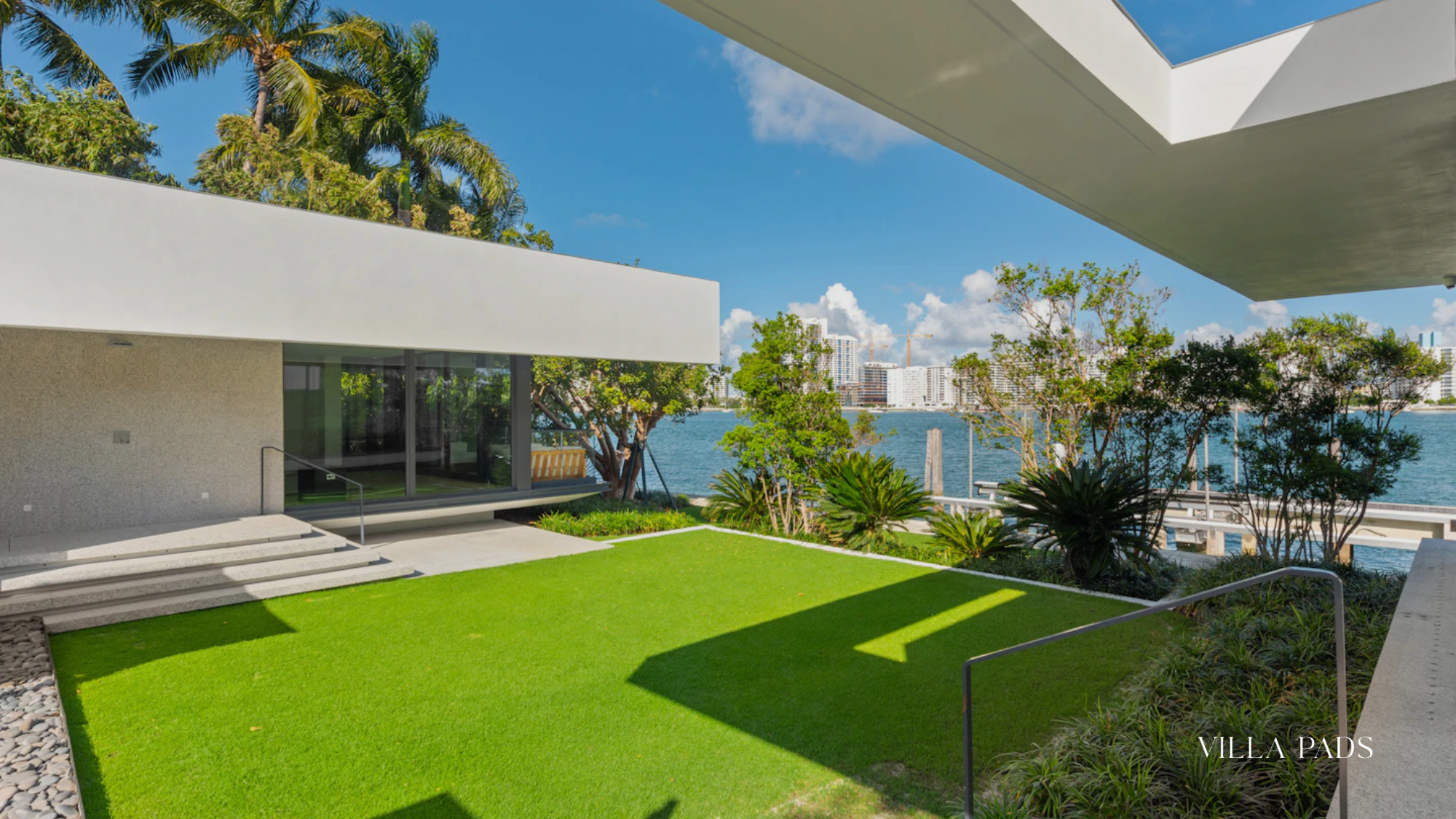 Choose Private Villa Destination Wedding