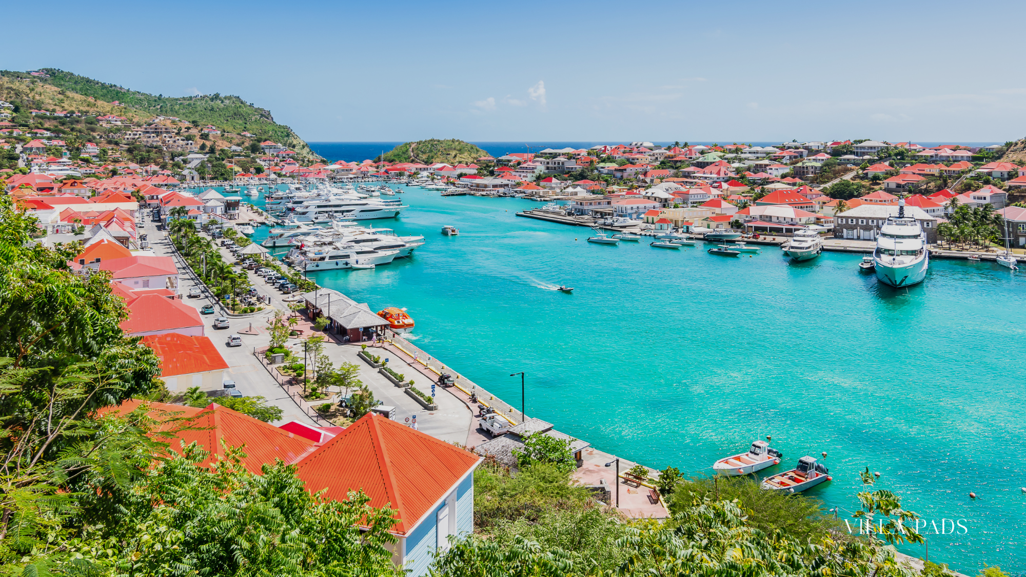 St  Barts Beyond Gustavia The Neighborhoods We Actually Use