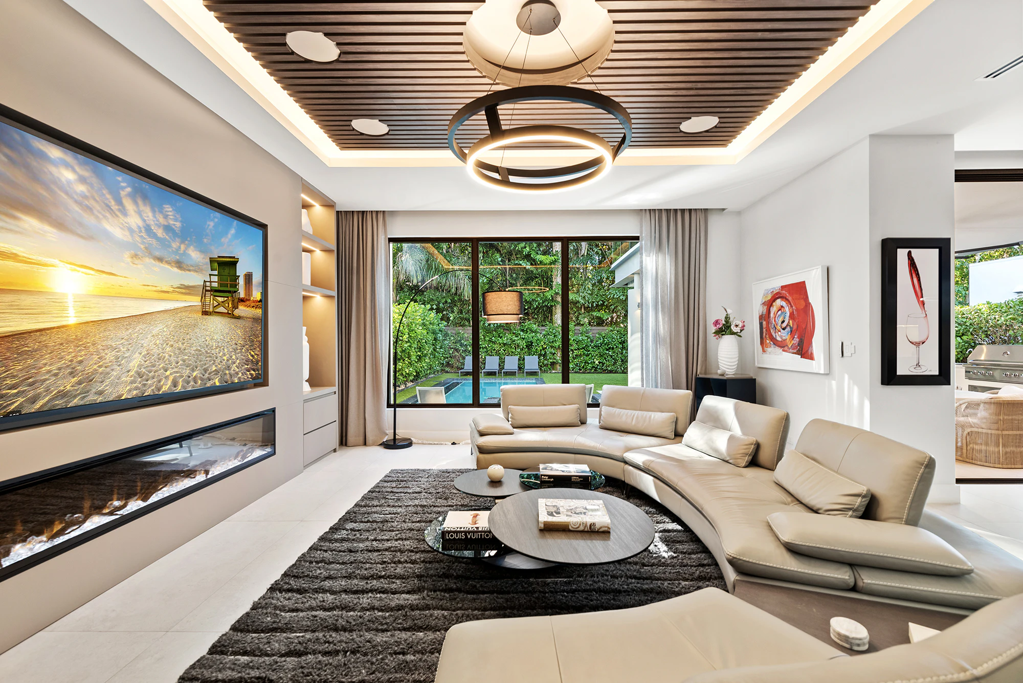 Villa Grove Family Brunch Miami