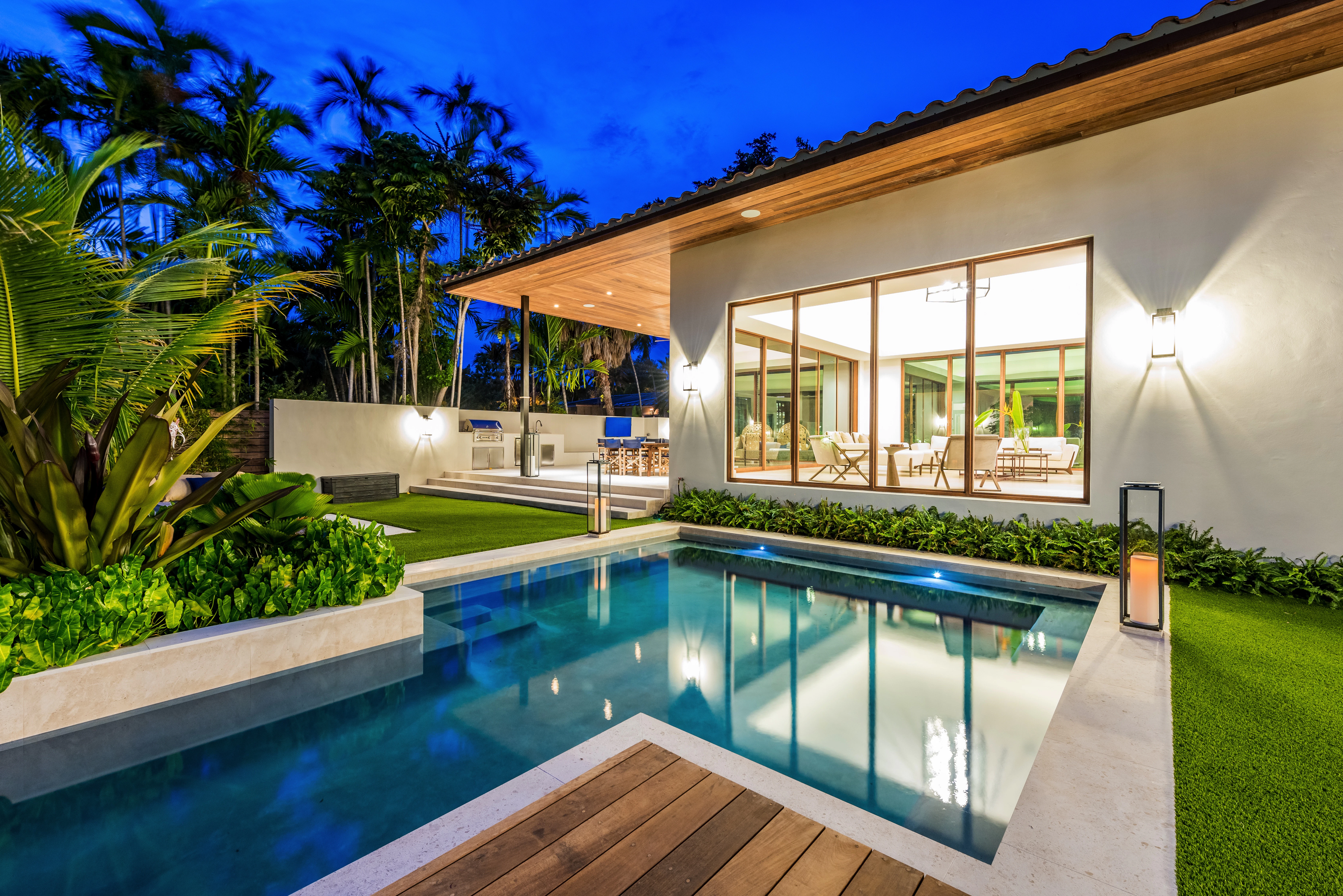 Villa Marya Multigen Luxury