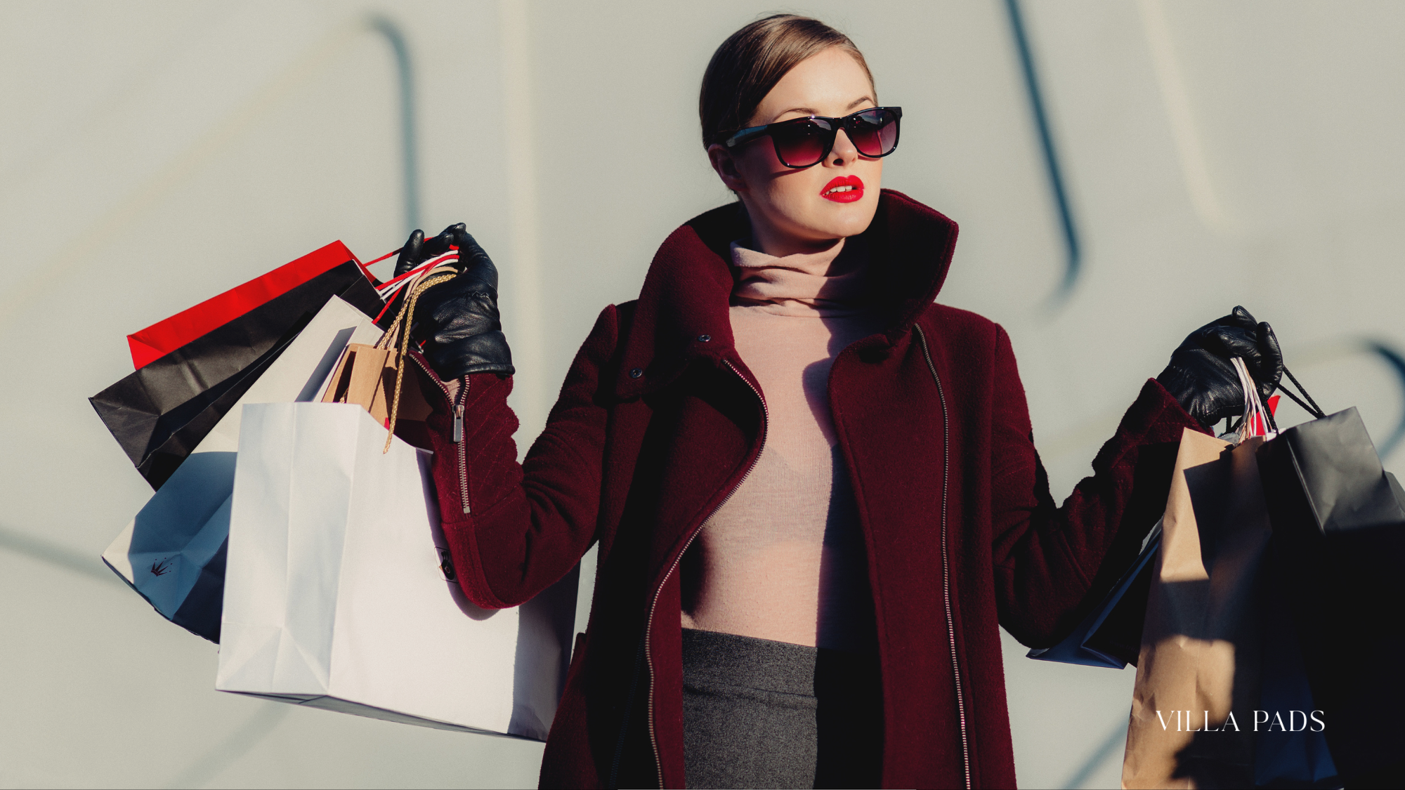Miami Luxury Shopping