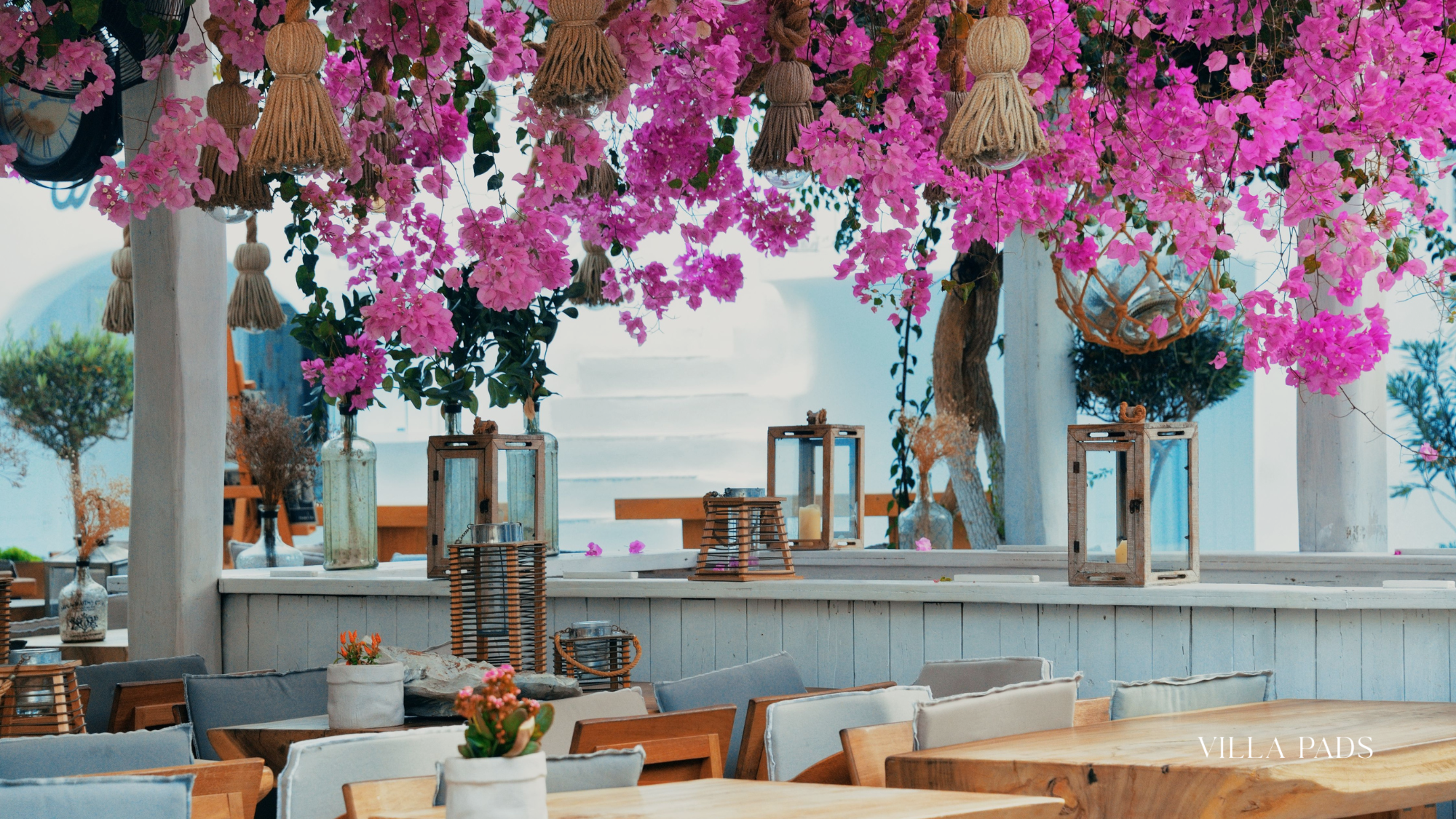 Where To Eat In Mykonos