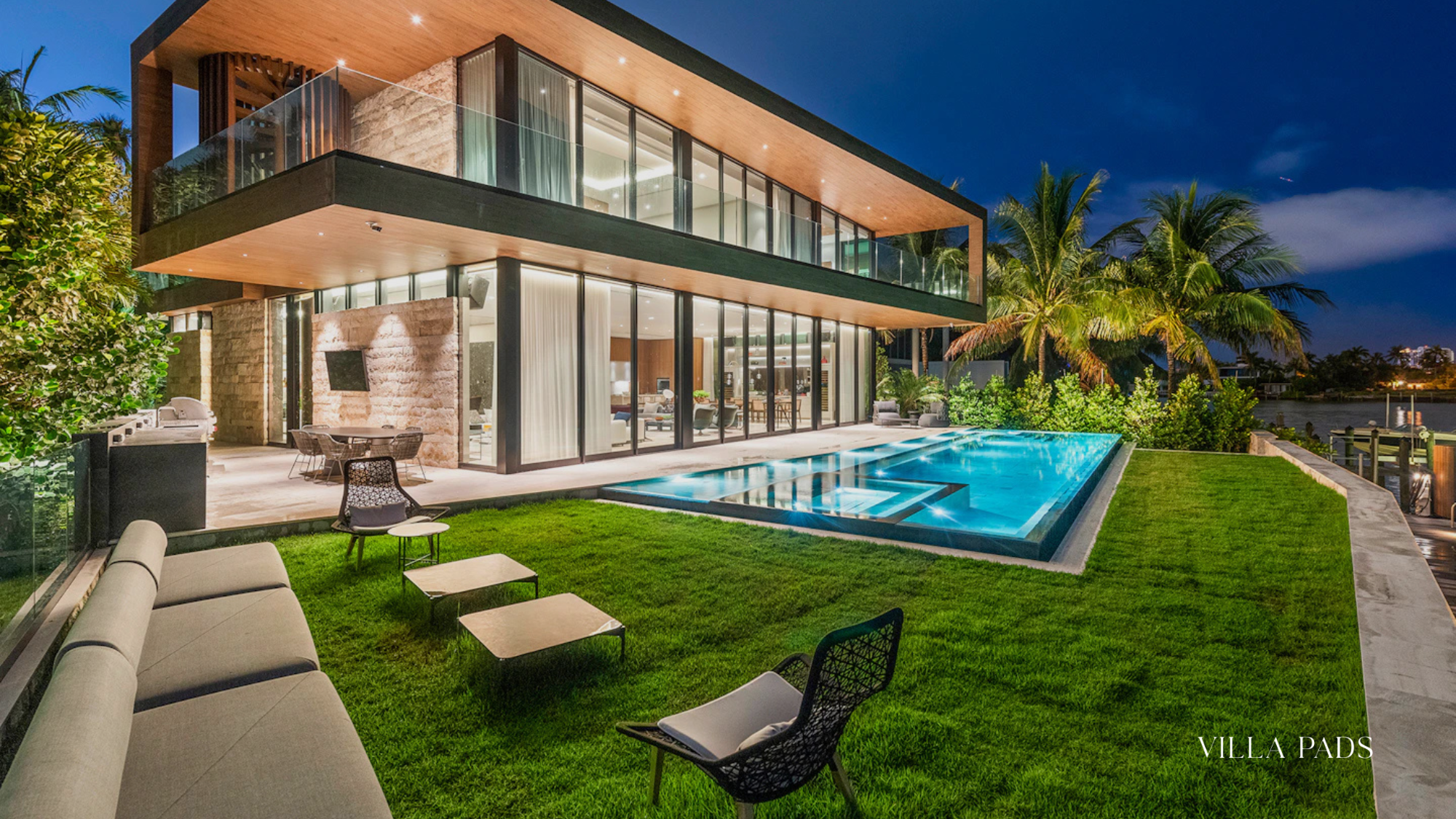 Villa Marino Mediterranean Family Style