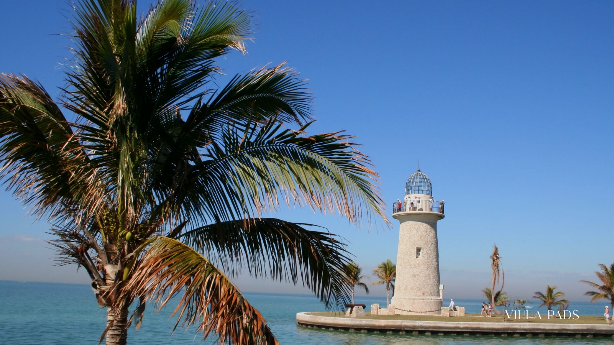 Biscayne National Park Boat Tour