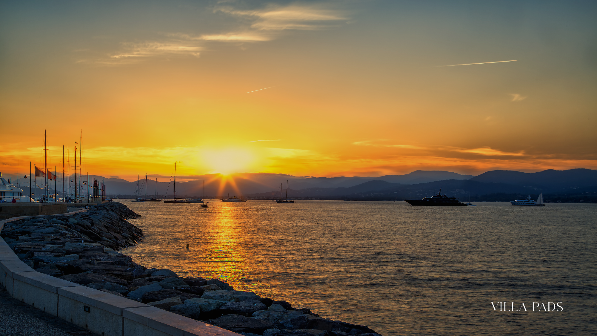 Bagatelle Beach St Tropez