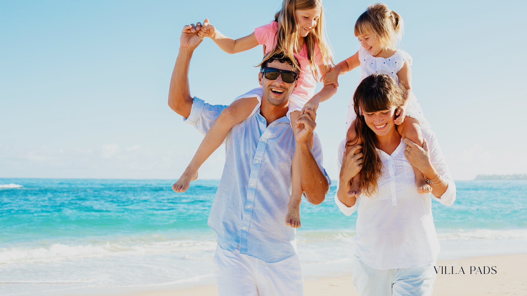 Family Beach Day Paddleboards Lake Tahoe