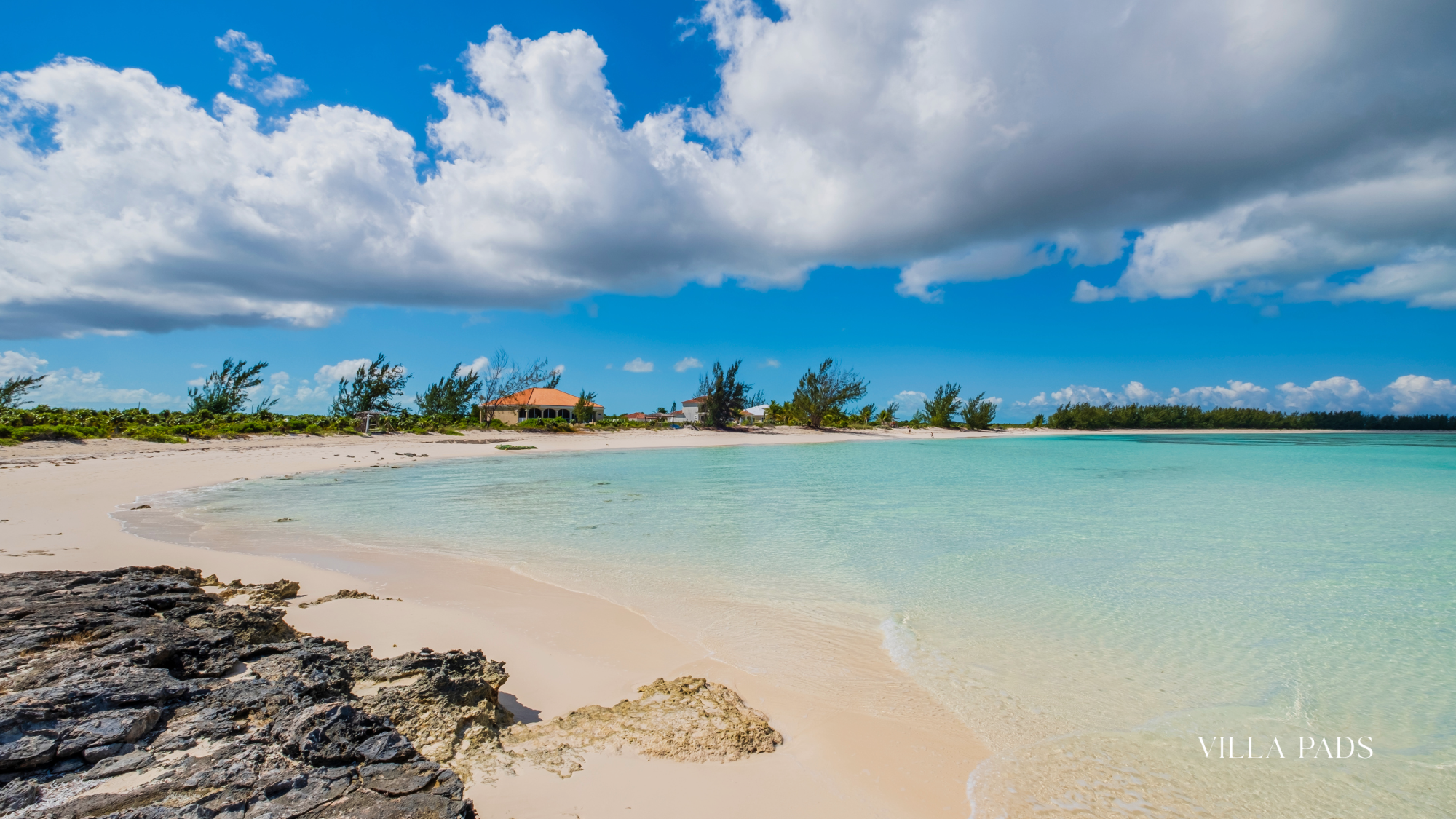 Turks And Caicos Winter