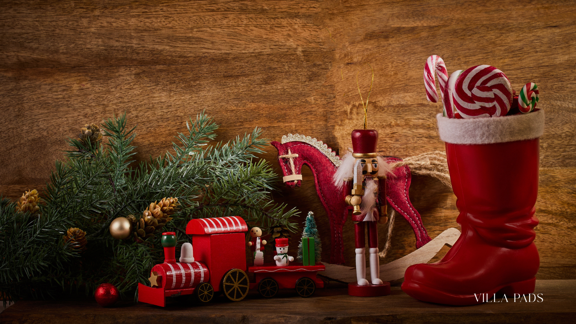 St Barts Festive Season