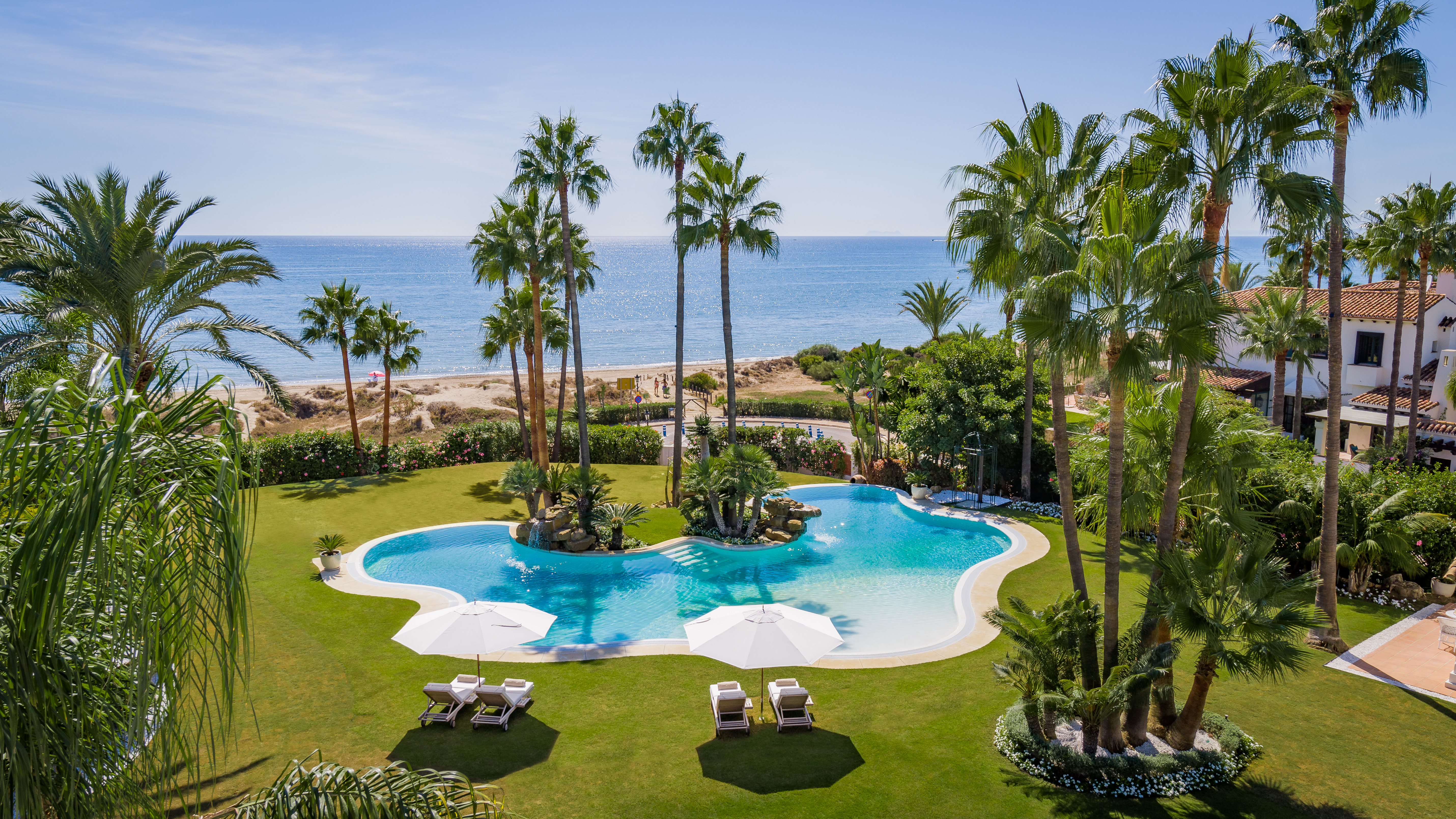 Main View 2 in Marbella