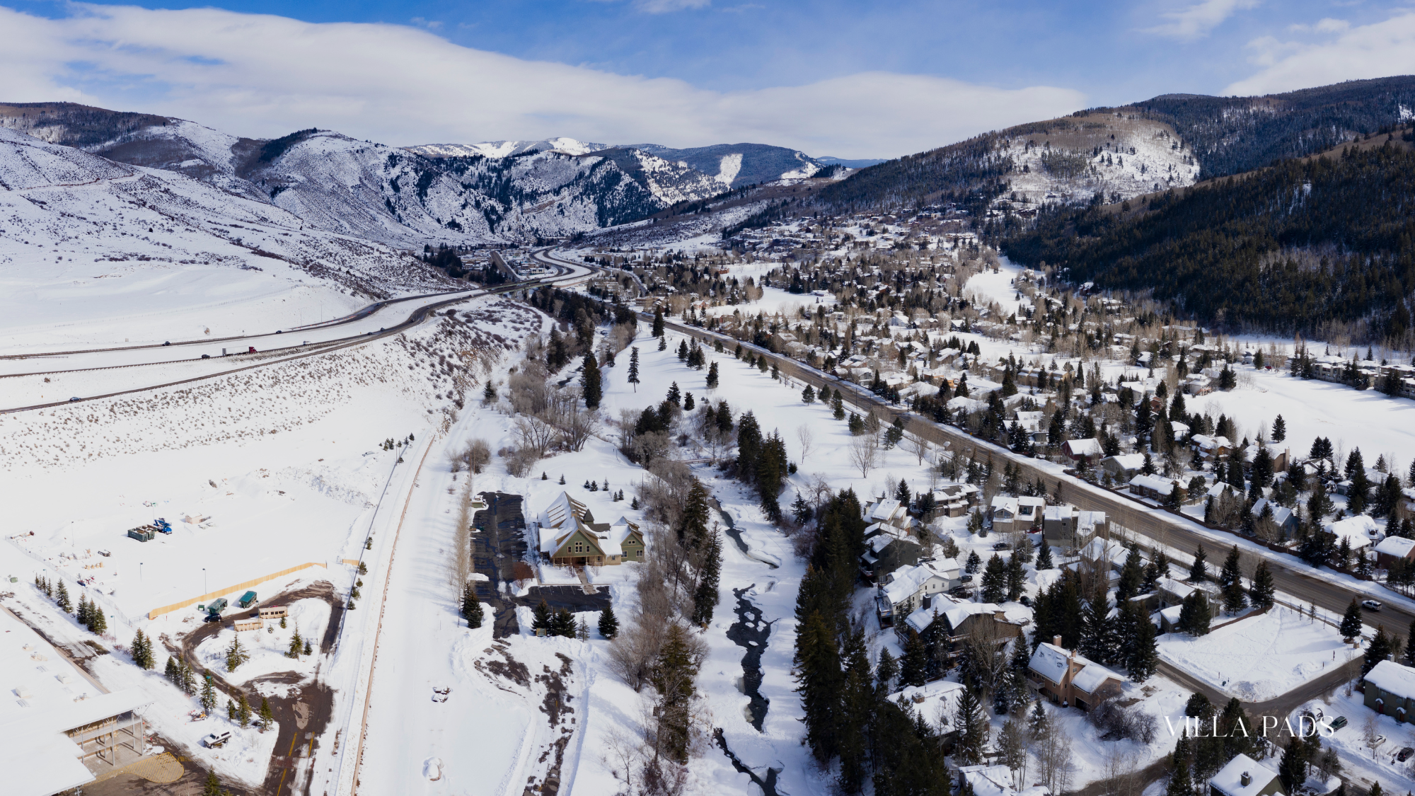 Vail Neighborhood Comparison