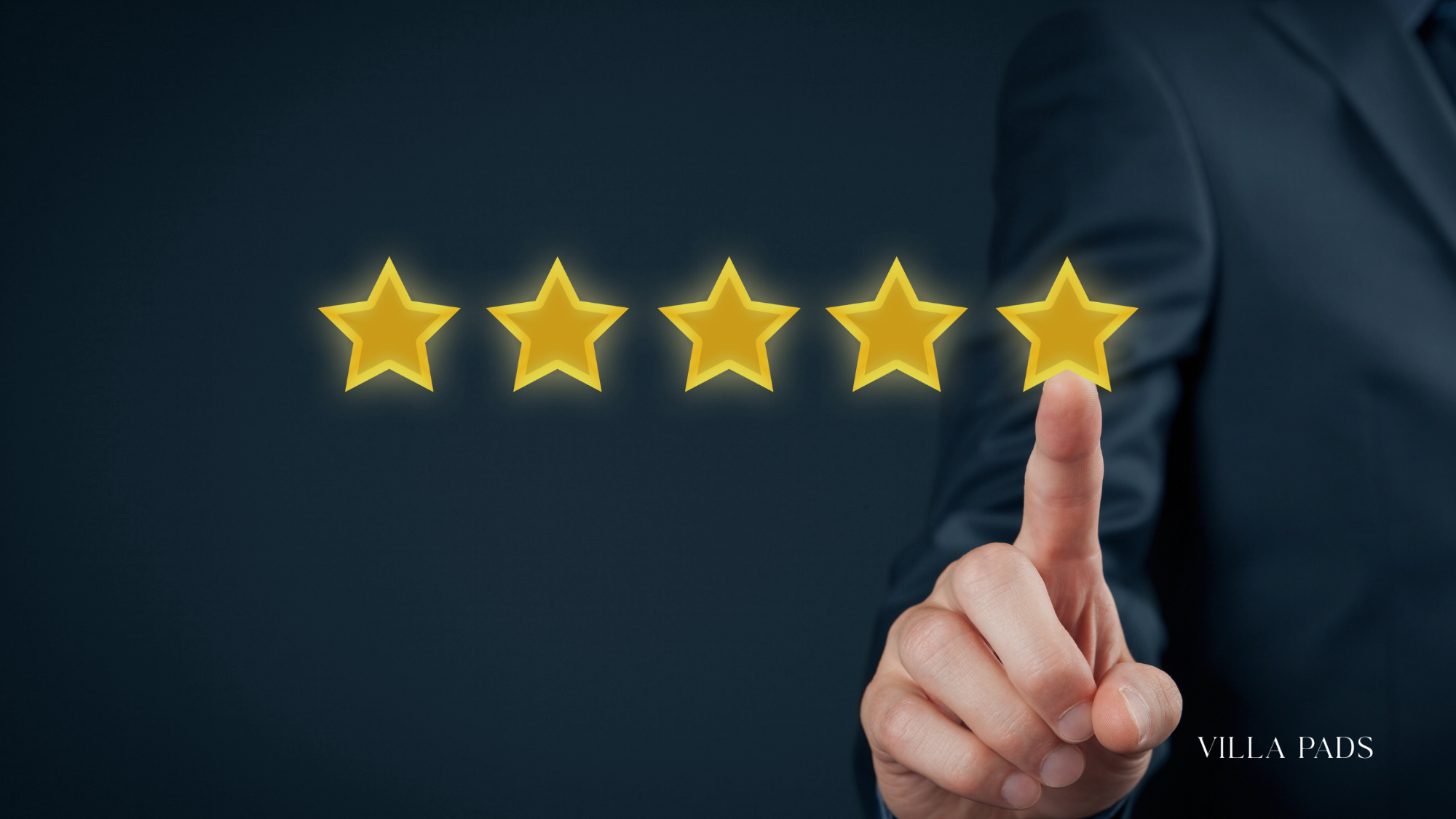 Reading Villa Reviews