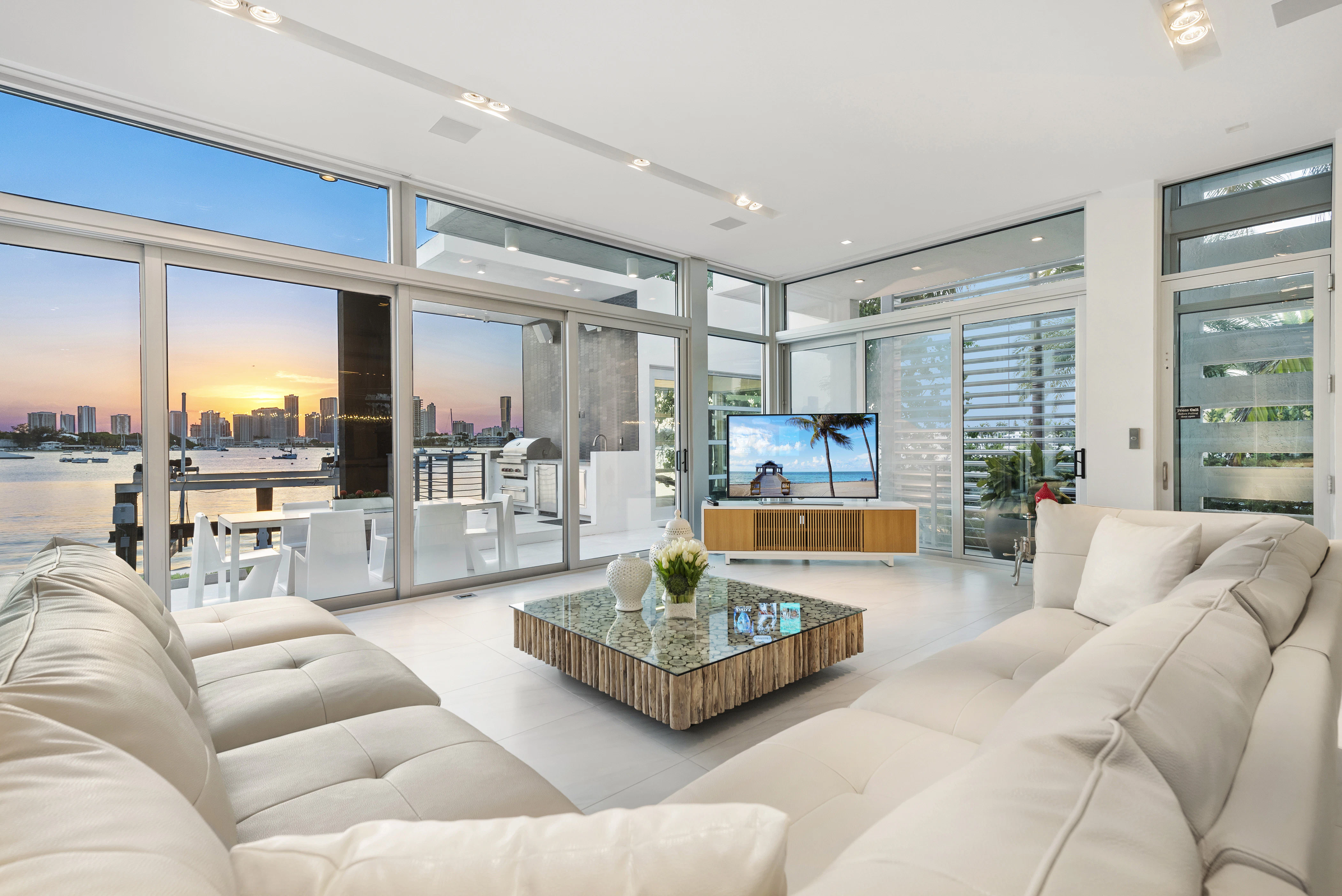 Villa Manuela Villapads