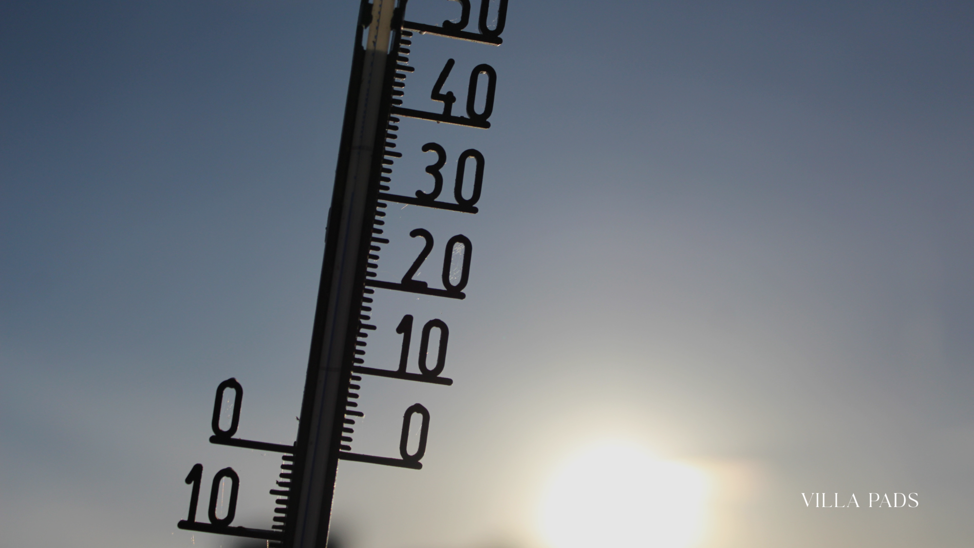 Turks And Caicos January Climate