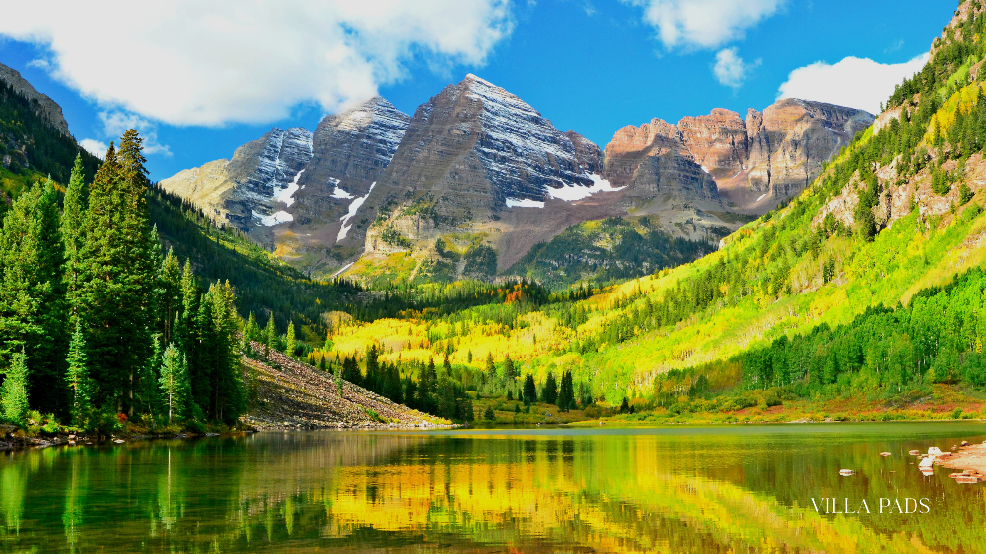 Aspen Summer Quiet Season Sweet Spot