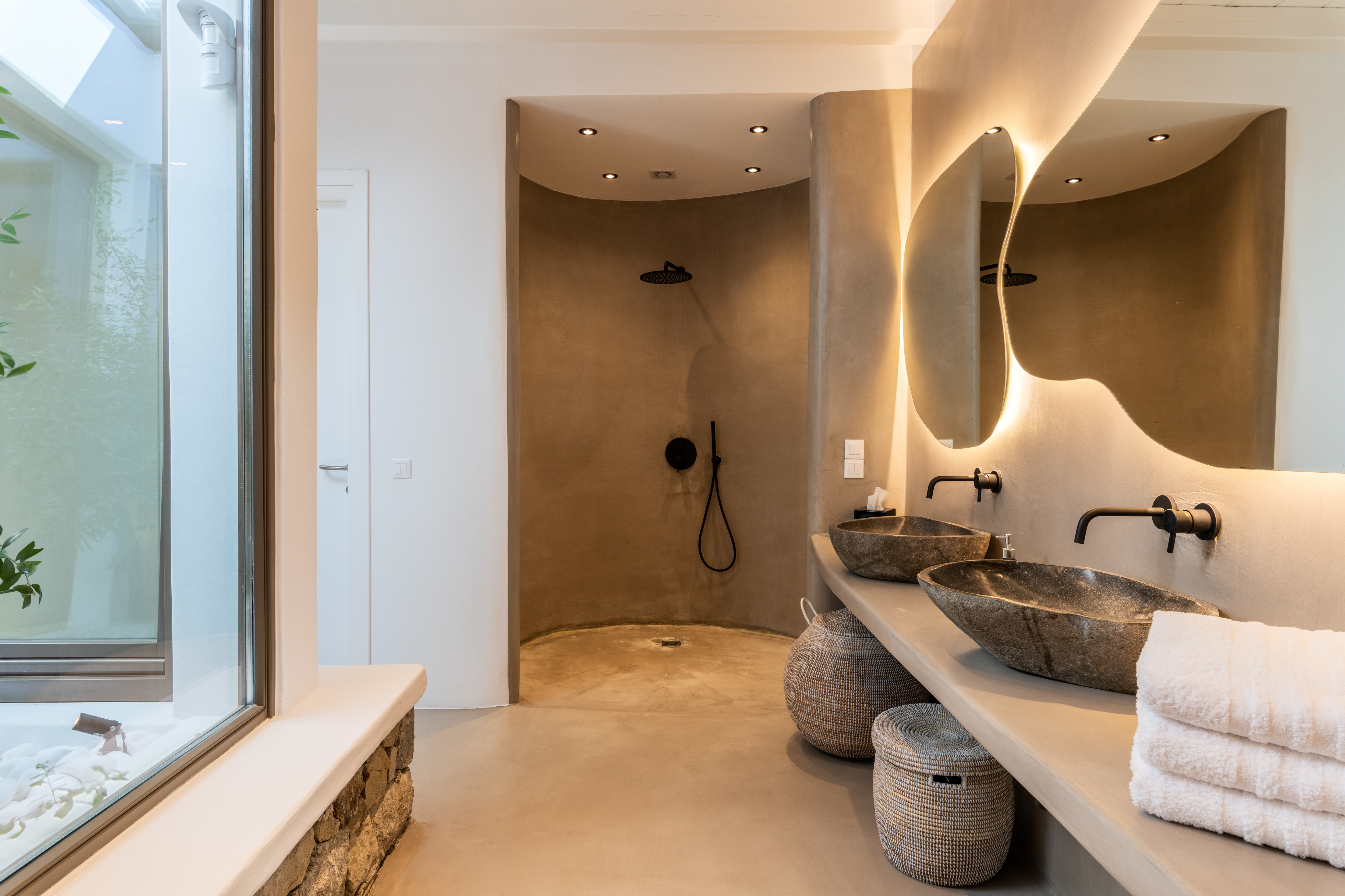 Villa M 11 in Mykonos