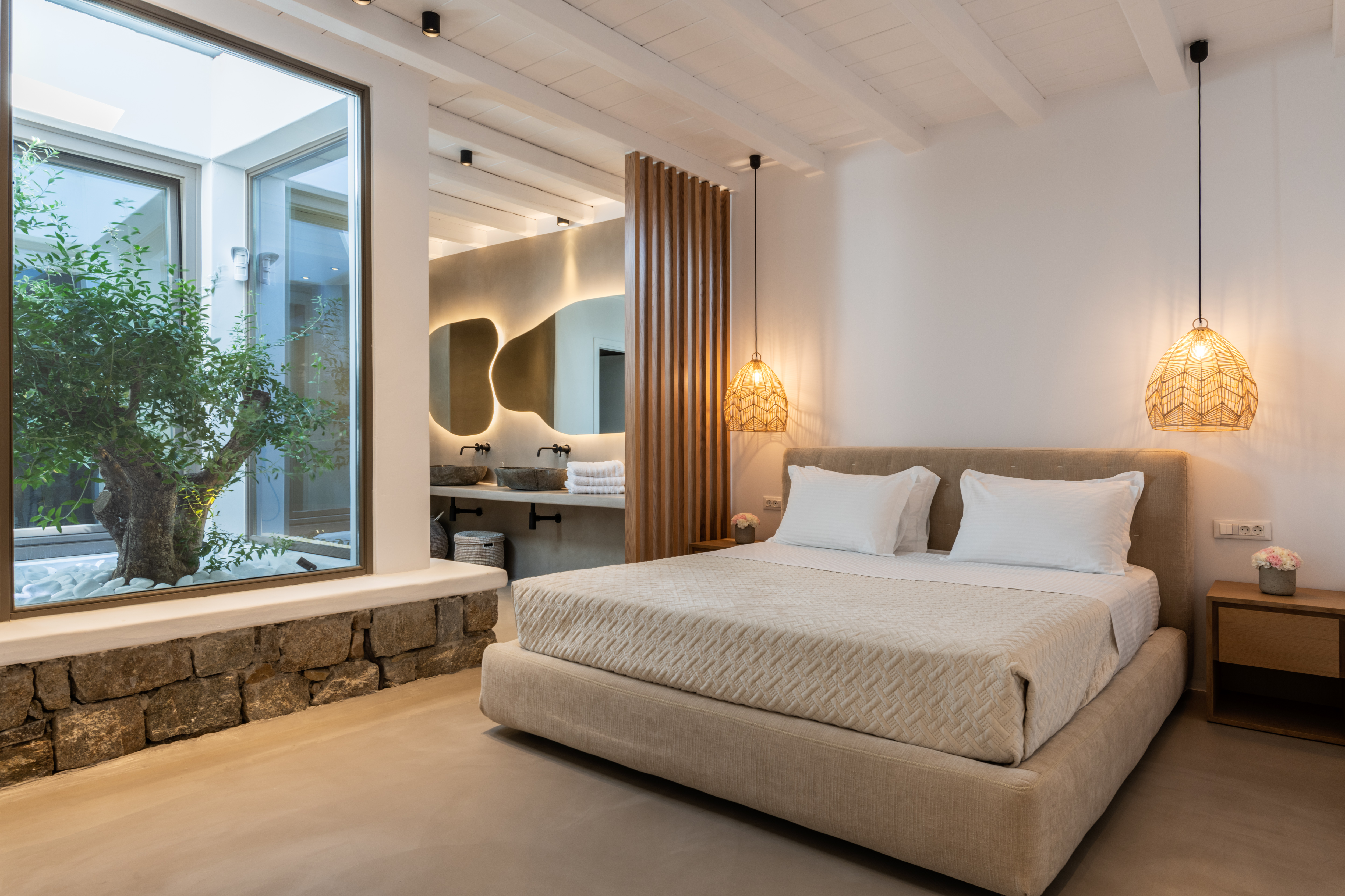 Villa M 7 in Mykonos