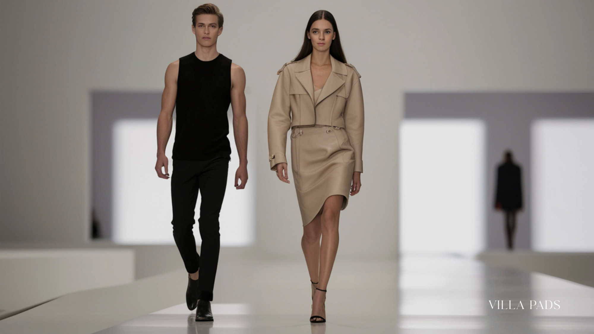 Miami Nightlife Fashion Style
