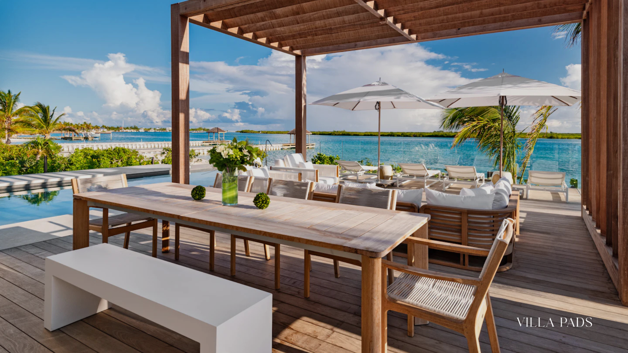Villa Cove Grace Bay