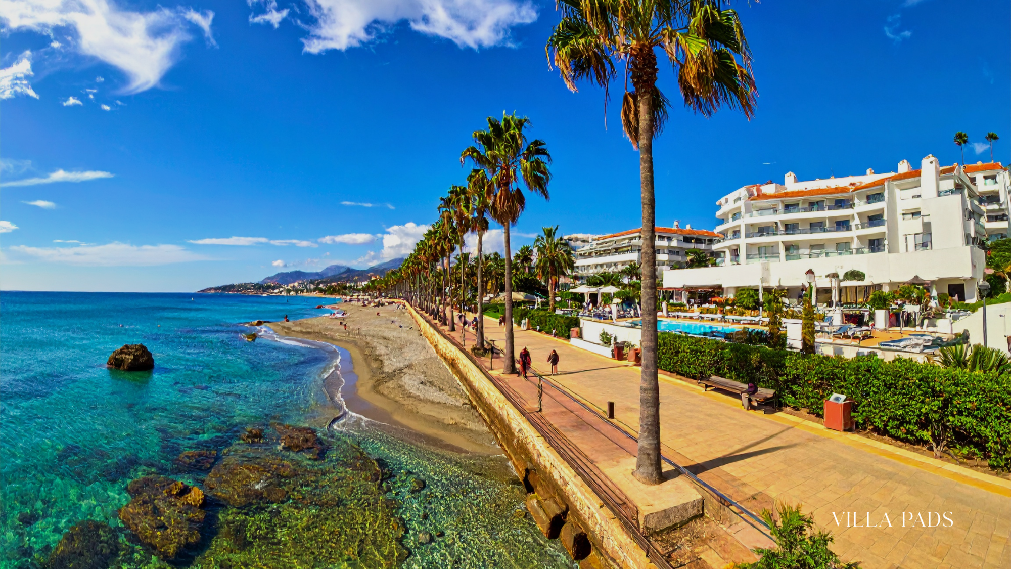 Marbella Beach Club