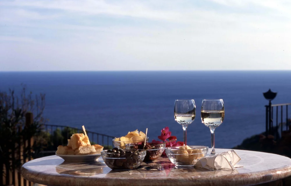 Portofino September Harvest Png