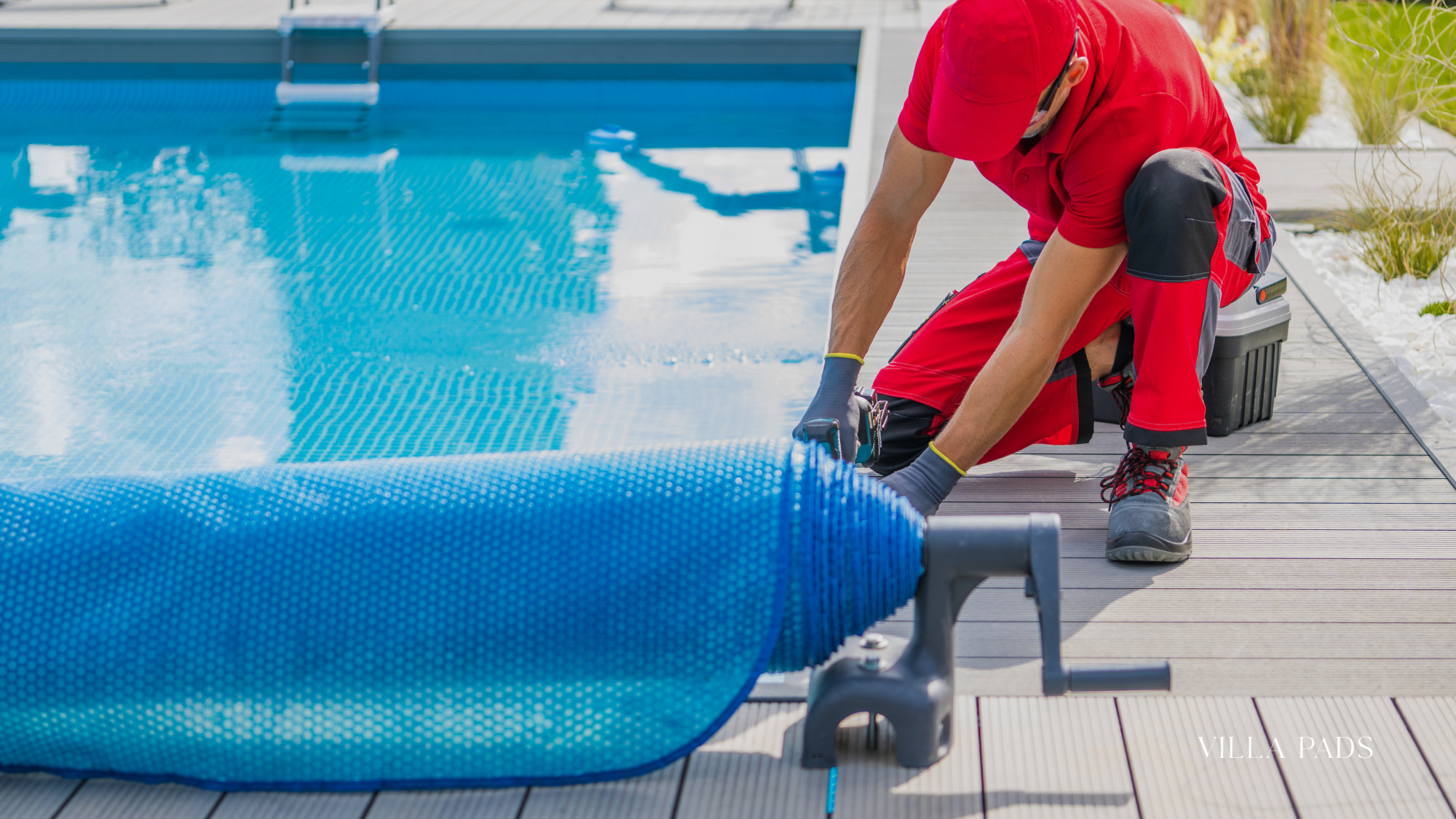 Pool Technician Service Miami