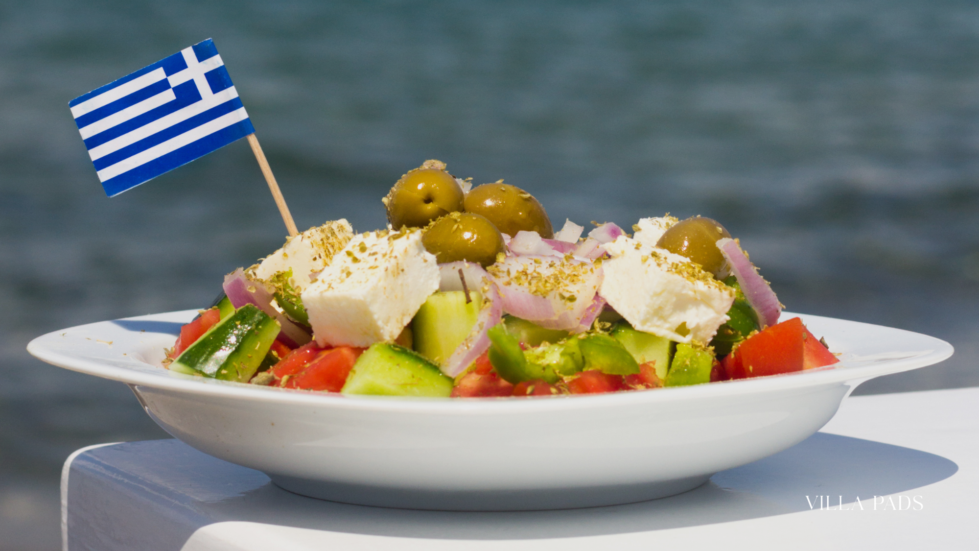 Kanalia Mykonos Culinary Journey