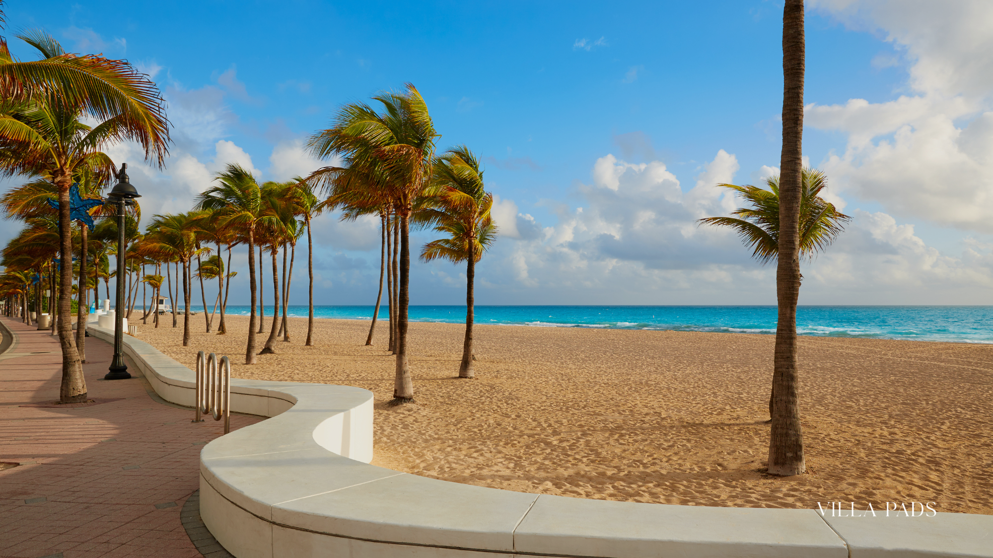 Harbor Beach Exclusive Relaxation