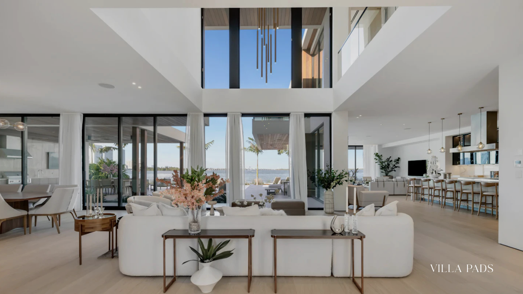 Villa Imad Miami