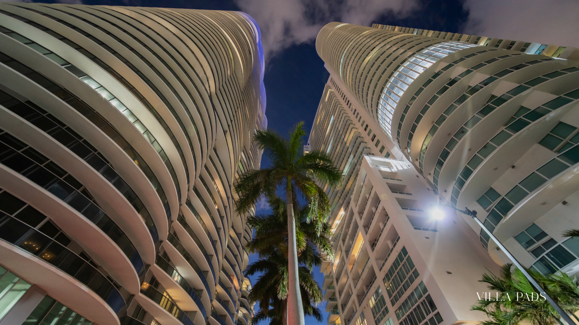 Miami Design District Luxury Shopping