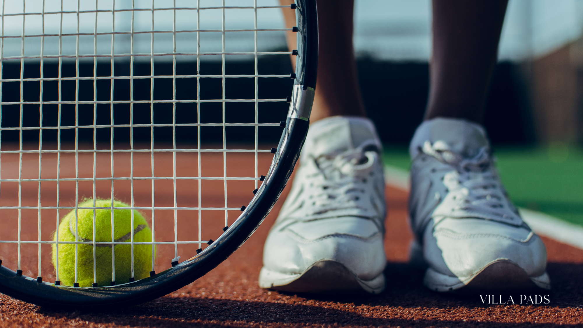 Miami Summer Tennis Luxury
