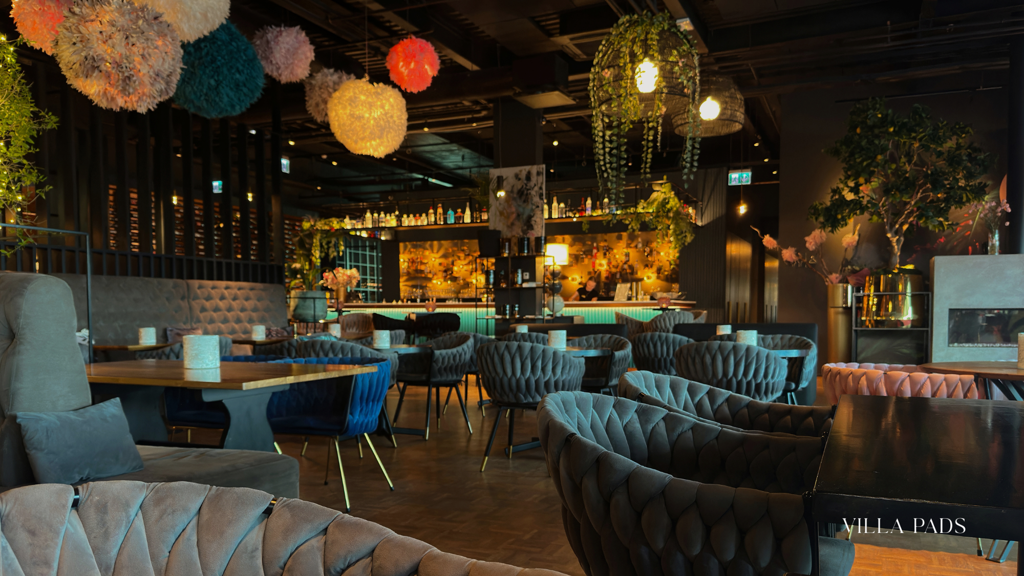 La Restaurants Michelin Counter Dining