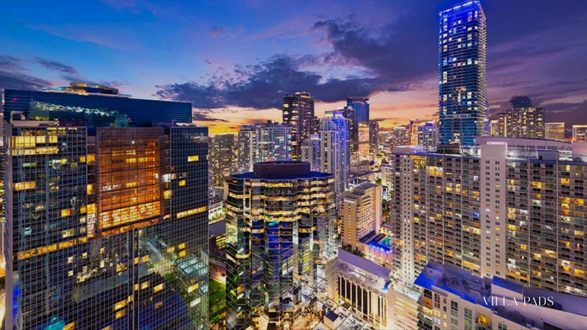 Luxury Condo Brickell Underline 