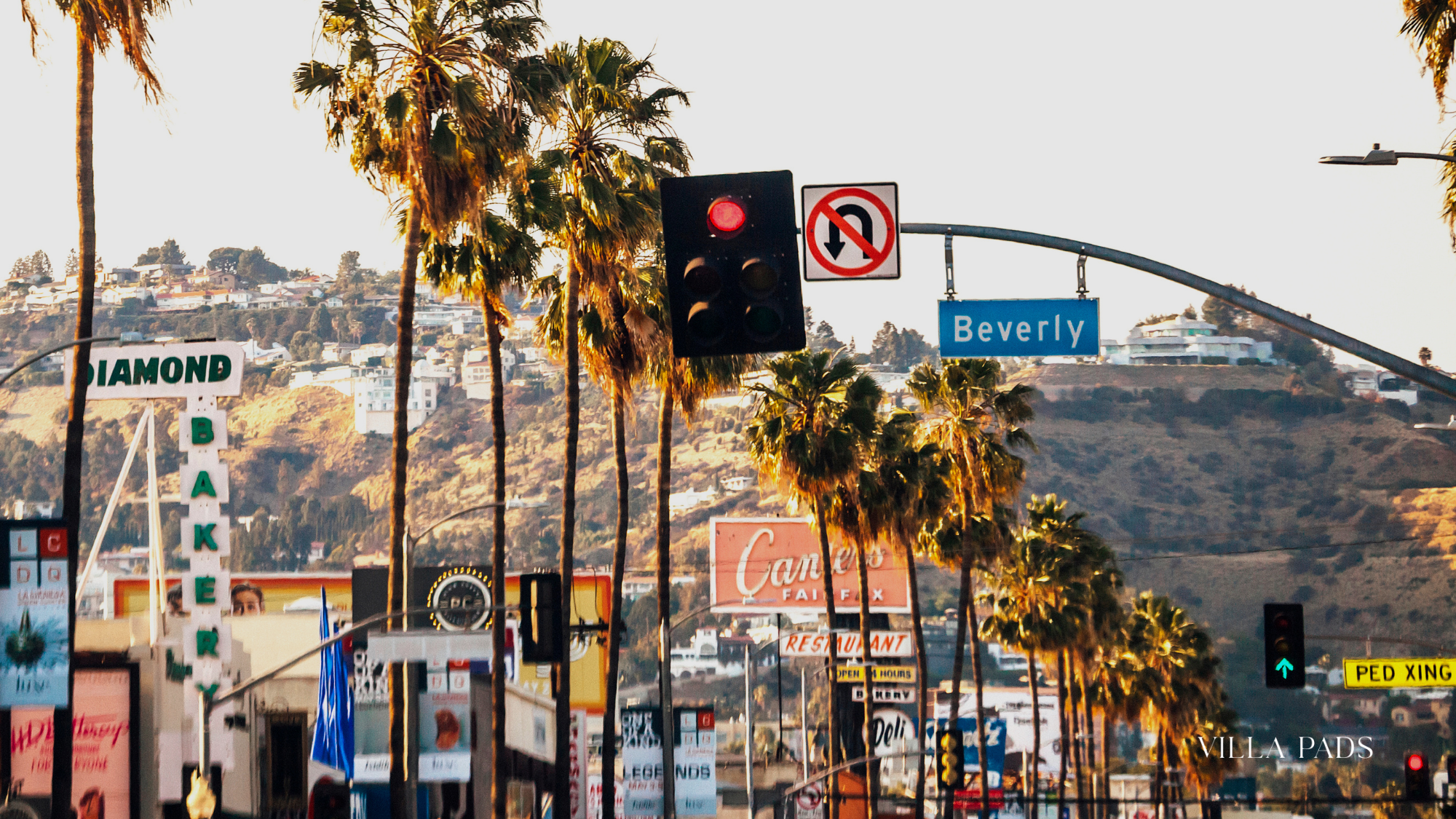 Rooftop By Jg Los Angeles