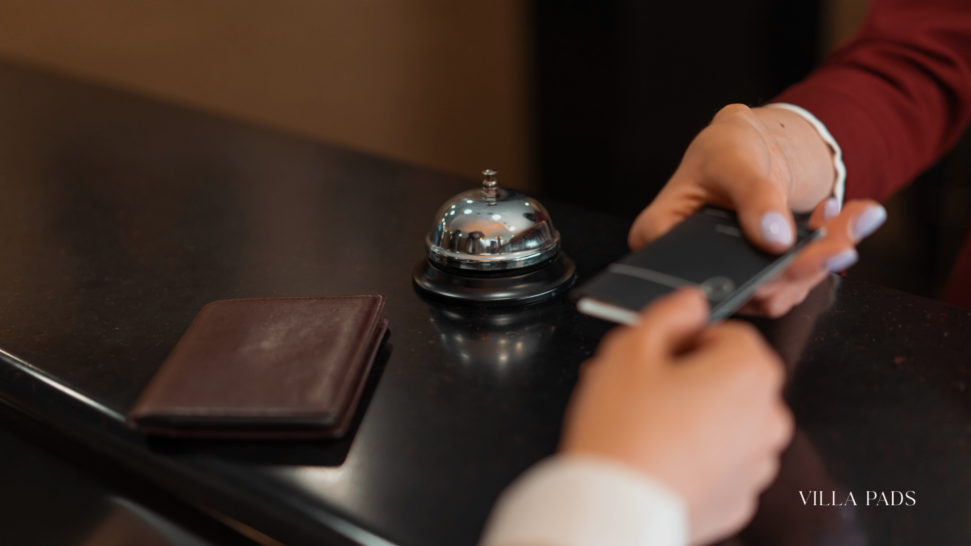 What Is A Luxury Concierge