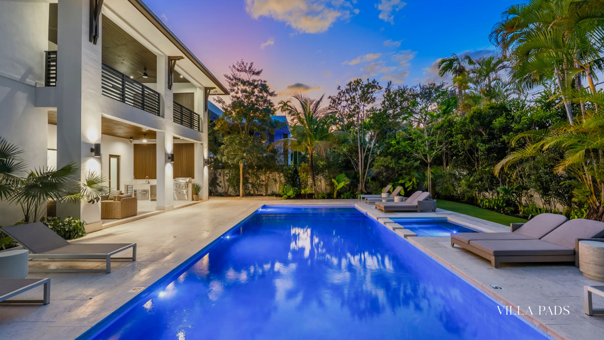 Villa Celine Miami