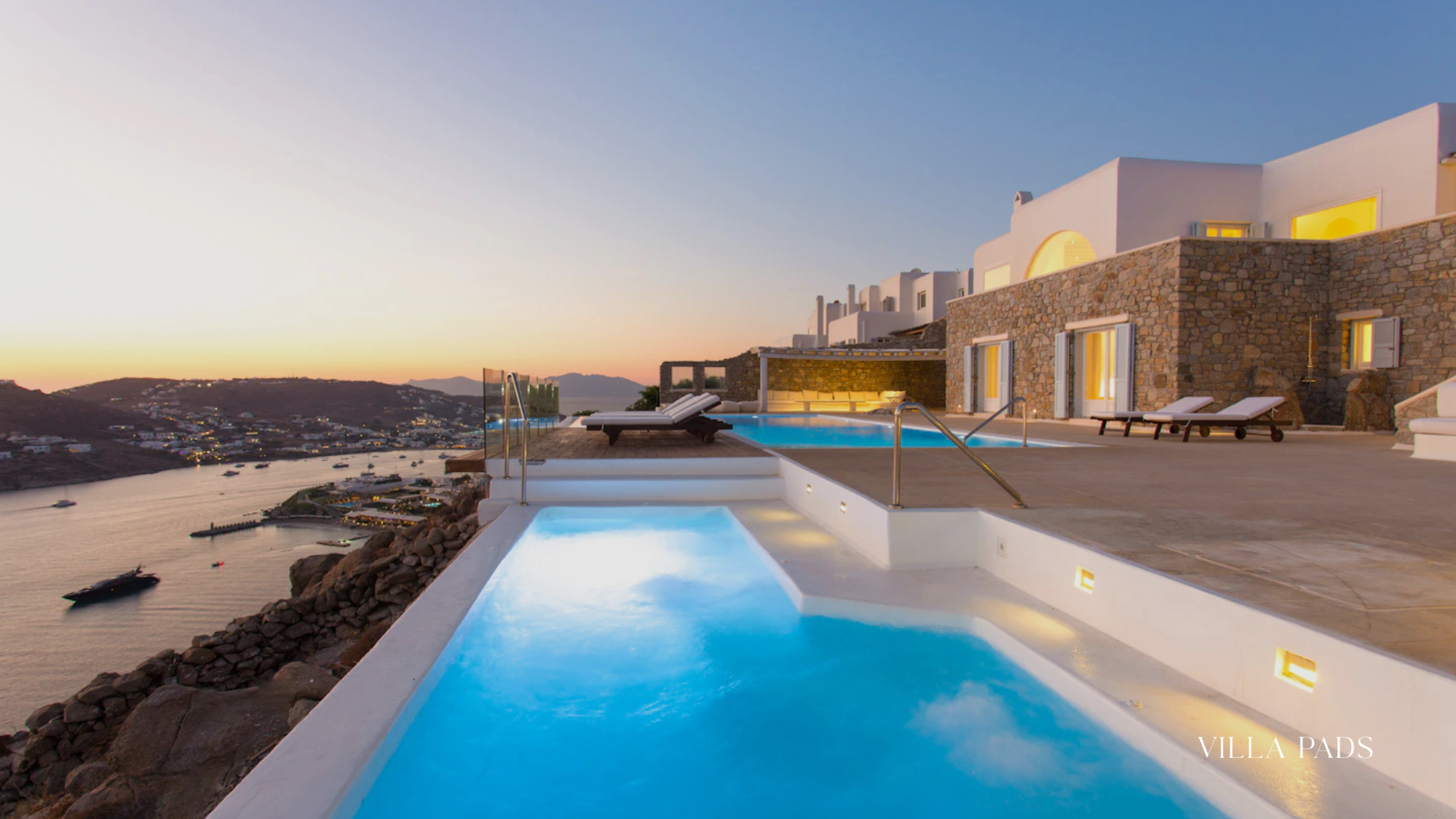 Why September Is The Mykonos Trip Most People Miss 