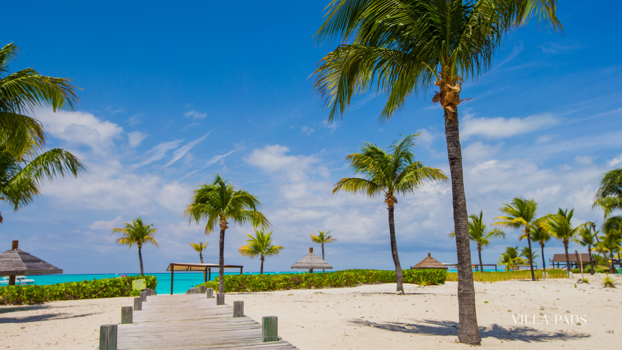 Private Excursions Group Schedule Turks And Caicos