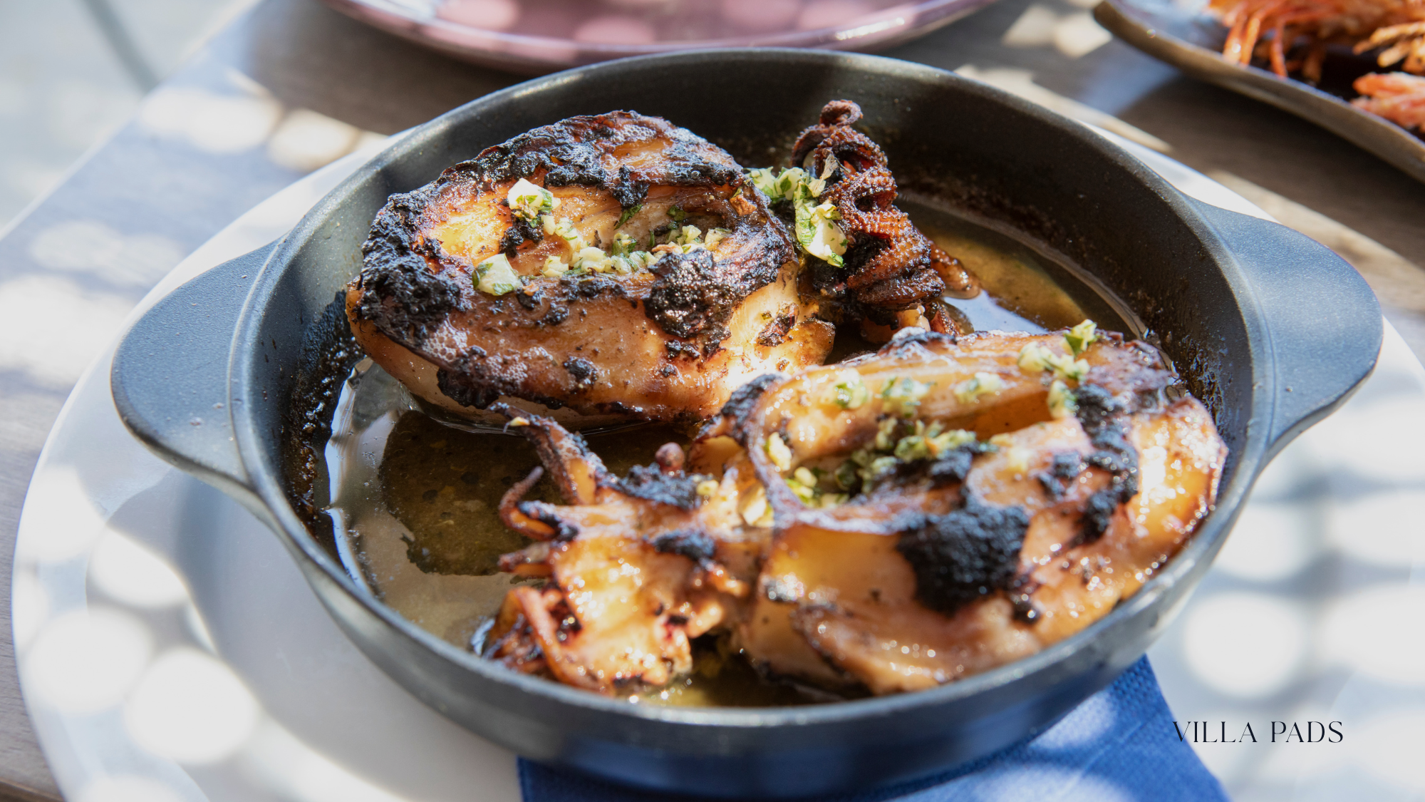 Marbella Culinary Rhythm