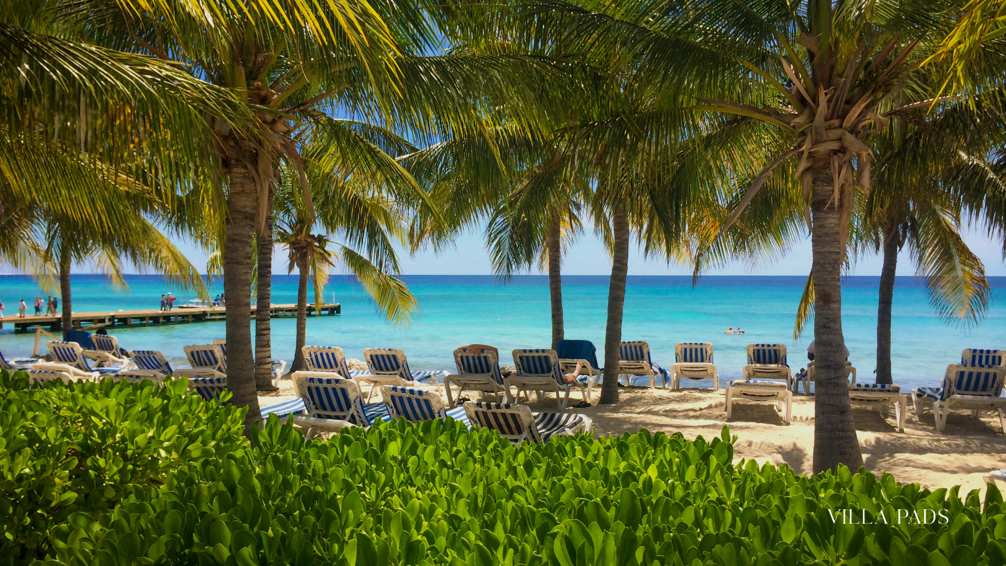 Turks And Caicos Beaches